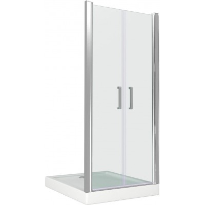 Душевая дверь Good Door PANDORA SD-90-100-C-CH